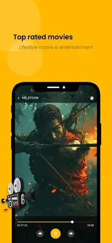 touchcric-20 Top Rated Movies